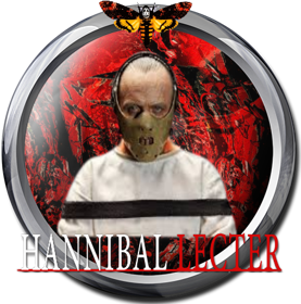 Hannibal Lecter - Fanart - Cart - Front (null) - 441x446
