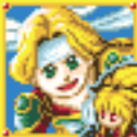 Walküre no Bōken: Toki no Kagi Densetsu with Xiaomu - Icon (null) - 252x252