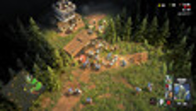 The Scouring - Screenshot - Gameplay (null) - 115x65