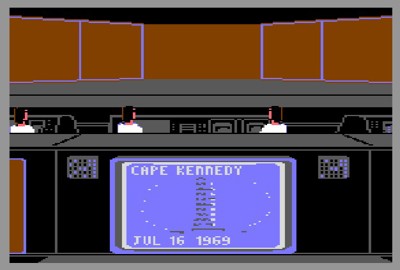 On the Moon - Screenshot - Gameplay (null) - 626x423