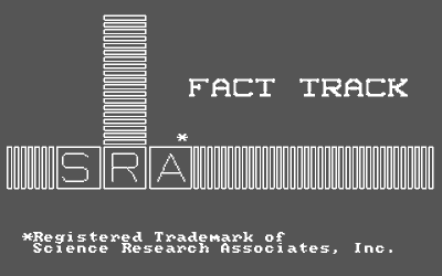 Fact Track - Screenshot - Game Title (null) - 320x200