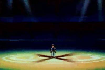 Game Boy Advance Video: Pokemon: Volume 3 - Screenshot - Gameplay (World) - 476x319