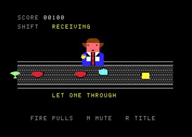 Whack-the-taco - Screenshot - Gameplay (null) - 666x479