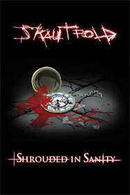 Skautfold: Shrouded in Sanity - Fanart - Box - Front (null) - 600x900