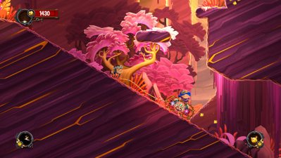 Chariot - Screenshot - Gameplay (null) - 1280x721