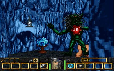 DeathKeep - Screenshot - Gameplay (null) - 640x400