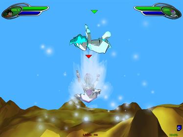 Lemmingball Z - Screenshot - Gameplay (null) - 1024x768