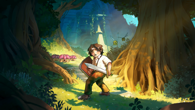 Airoheart - Poster (World) - 1920x1080