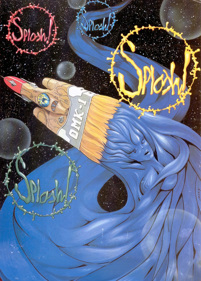 New Splash - Box - Front - Reconstructed (World) - 850x1188