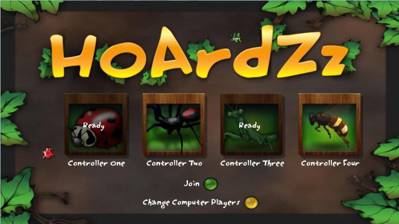 Hoardzz - Screenshot - Game Select (World) - 1000x562