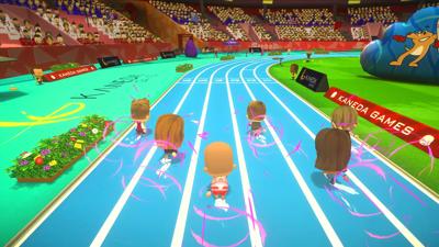 Smoots Summer Games II - Screenshot - Gameplay (null) - 1920x1080