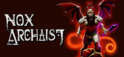 Nox Archaist - Banner (World) - 460x215
