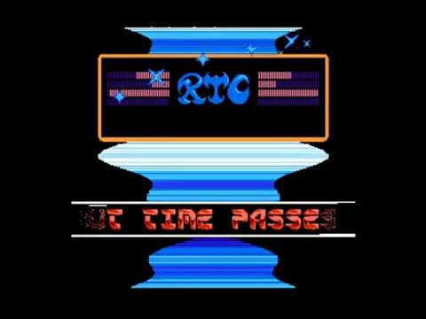 Illustration of Years Behind