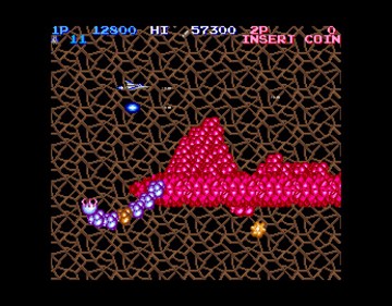 Lifeforce - Screenshot - Gameplay (null) - 692x540