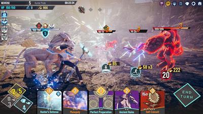 Neoverse - Screenshot - Gameplay (World) - 1920x1080