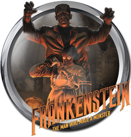 Frankenstein: Color Edition - Fanart - Cart - Front (null) - 438x459