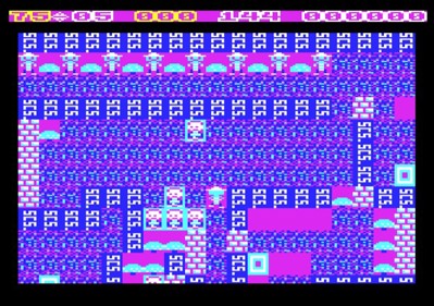 Mushroom Dash #22 - Screenshot - Gameplay (null) - 624x439