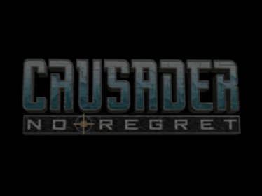 Crusader: No Regret - Screenshot - Game Title (null) - 640x480