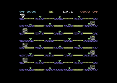 Endless Forms Most Beautiful - Screenshot - Gameplay (null) - 384x272