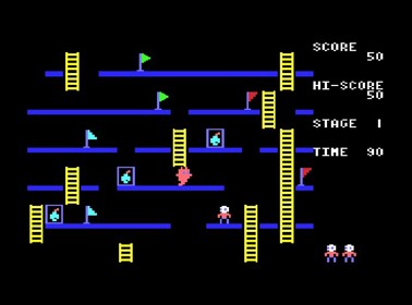 Awass - Screenshot - Gameplay (null) - 693x514