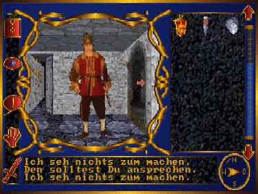 1483 Anno Domini - Screenshot - Gameplay (null) - 640x480