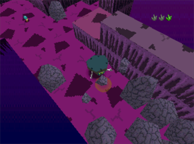 Telocation: Gemini - Screenshot - Gameplay (null) - 640x474