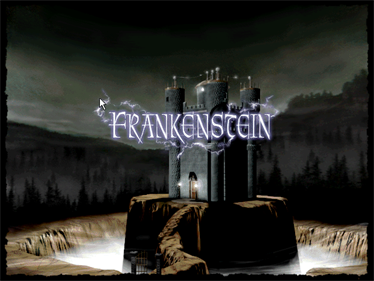 Interactive History of Frankenstein - Screenshot - Game Title (null) - 640x480