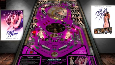 Dirty Dancing - Screenshot - Gameplay (null) - 1280x720
