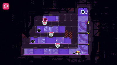 Cato: Buttered Cat - Screenshot - Gameplay (World) - 1920x1080