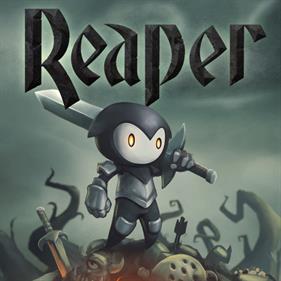 Reaper: Tale of a Pale Swordsman - Square (World) - 800x800