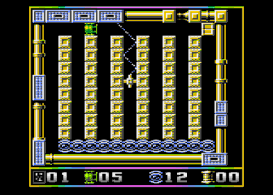 Lasermania 2020 - Screenshot - Gameplay (Europe) - 336x240