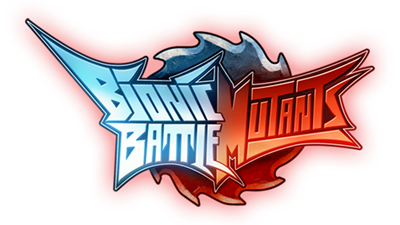 Bionic Battle Mutants - Clear Logo (null) - 640x360