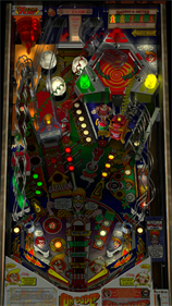 Dr. Dude and His Excellent Ray - Screenshot - Gameplay (null) - 1439x2557