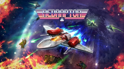 RedRaptor - Banner (World) - 2560x1440