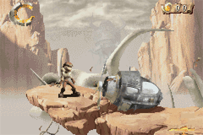 Overstorm - Screenshot - Gameplay (null) - 720x480