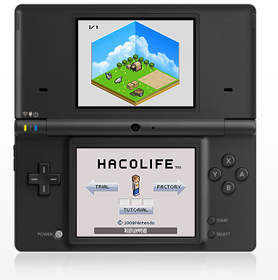 Art Style: BOXLIFE - Screenshot - Gameplay (null) - 384x387