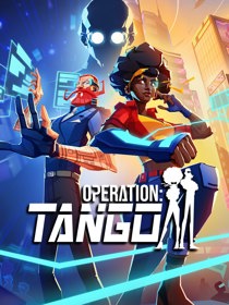 Operation: Tango - Box - Front (North America) - 1200x1600