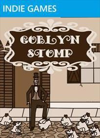 Goblyn Stomp - Box - Front (World) - 219x300