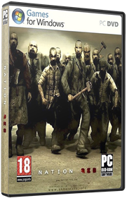 Nation Red - Box - 3D (null) - 567x878