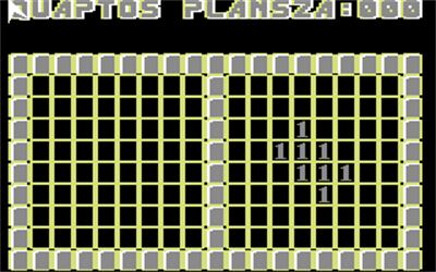 Quaptos - Screenshot - Gameplay (null) - 320x200