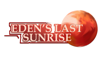 Eden's Last Sunrise - Clear Logo (null) - 640x360