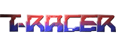 T-Racer - Clear Logo (null) - 400x162