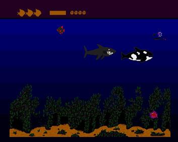 Fishy Fishy - Screenshot - Gameplay (null) - 708x563