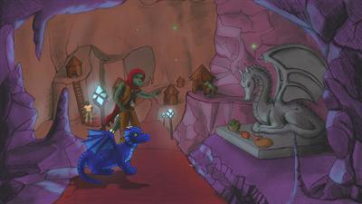 Dragon's Wake - Screenshot - Gameplay (null) - 1280x720