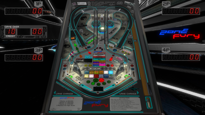 Zone Fury - Screenshot - Gameplay (null) - 1920x1080