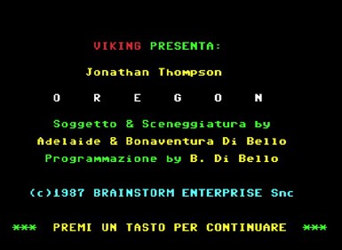 Jonathan Thompson: Oregon - Screenshot - Game Title (null) - 635x463