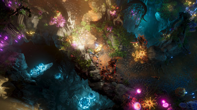 The Riftbreaker - Screenshot - Gameplay (null) - 1920x1080