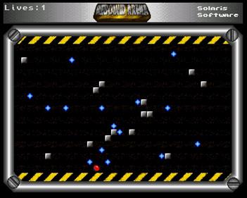Rebound Arena - Screenshot - Gameplay (null) - 660x528