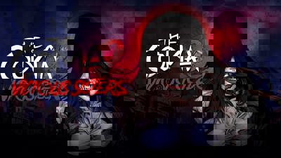 The Coma 2: Vicious Sisters - Banner (World) - 1920x1080