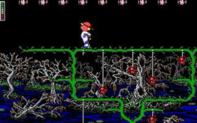Monster Bash - Screenshot - Gameplay (null) - 540x338